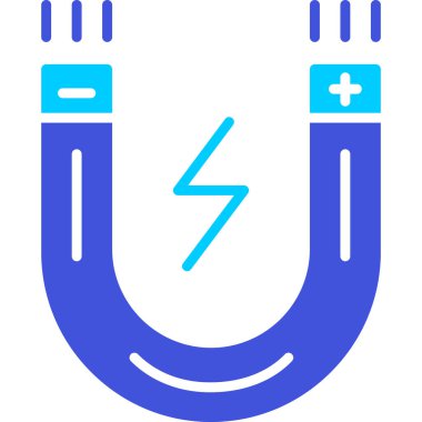 Dolgu simgesi, vektör illüstrasyonu