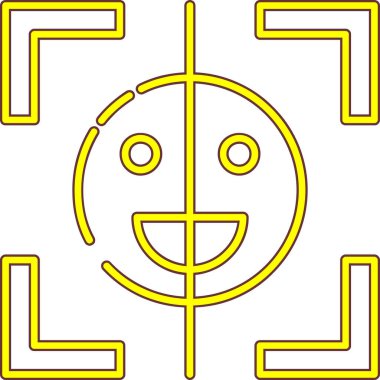 Çin bayrağı vektör simgesi