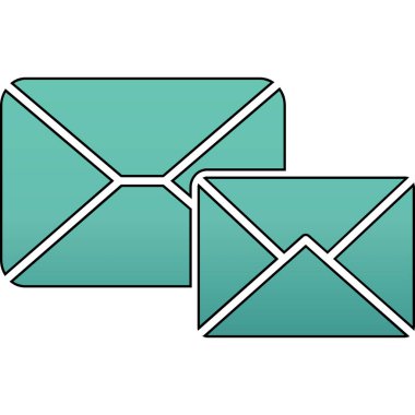 vektör zarf kümesini