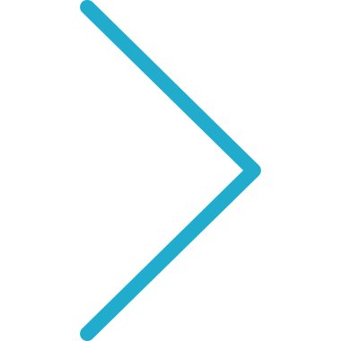 ok sol işaret simgesi vektör illüstrasyon tasarımı