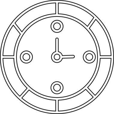 Pusula simgesi, özet biçimi