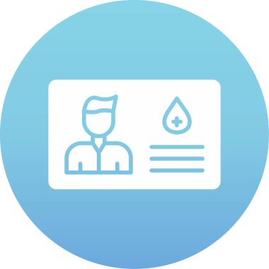 Hesap vektör simgesi ekle