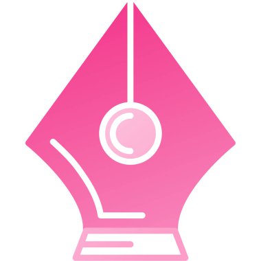 Kişisel ve ticari kullanım için vektör simgesi