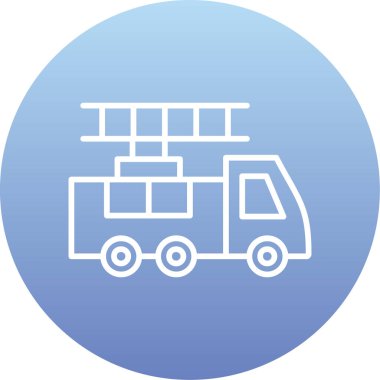 Gıda simgesinin vektör illüstrasyonu