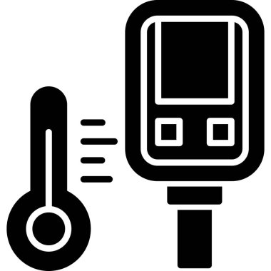 Kan bağışı ikonu