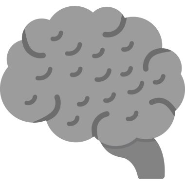 Bulut beyni zihin simgesi