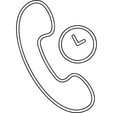 Telefon simgesi, özet biçimi