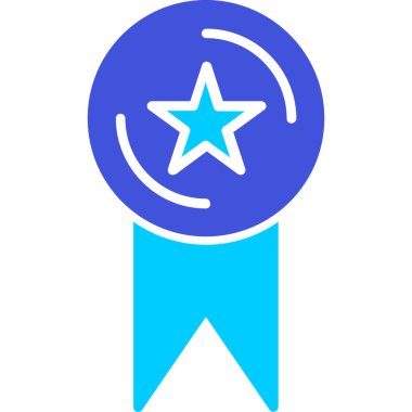 Yıldız Ödülü. Basit tasarım