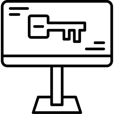 silah silah simgesi, vektör illüstrasyonu