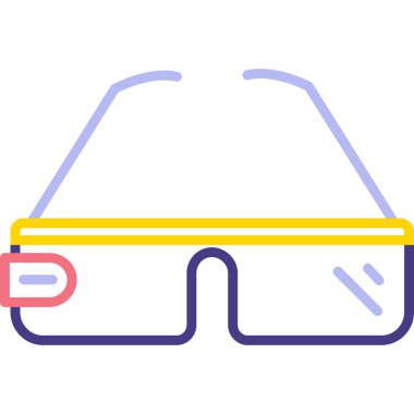 sanal gerçeklik teknolojisi, video gözlükleri, sanal gerçeklik