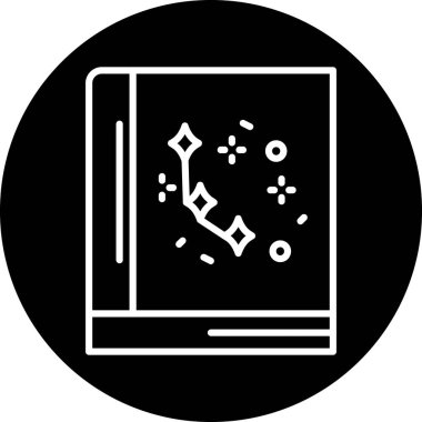 Gıda simgesinin vektör illüstrasyonu