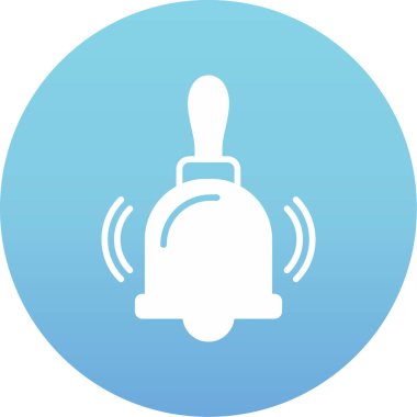 Gıda simgesinin vektör illüstrasyonu