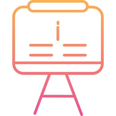 modern simge vektör illüstrasyonu