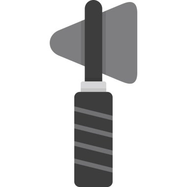 Kablosuz yönlendiricinin vektör simgesi