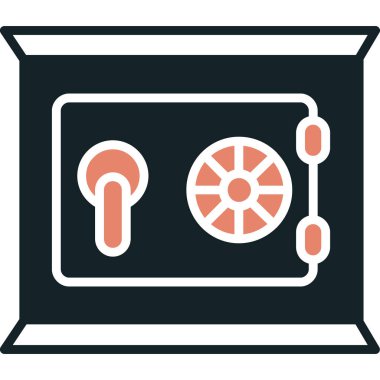 Kamera. Web simgesi basit illüstrasyon