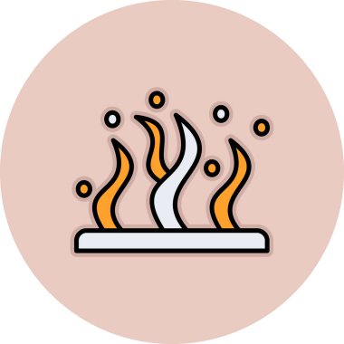 Kişisel ve ticari kullanım için vektör simgesi