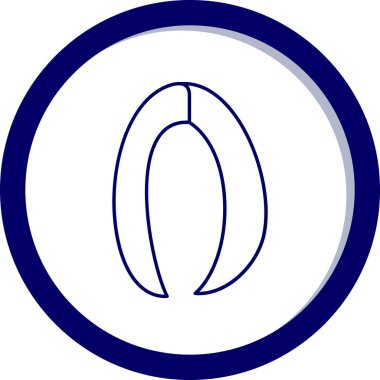 Kişisel ve ticari açıdan benzersiz bir modern simge.