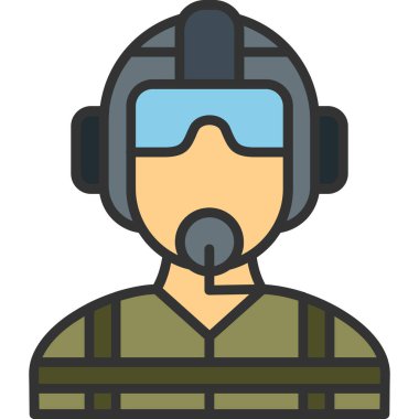 Ordu ordu simgesi askeri kategoride