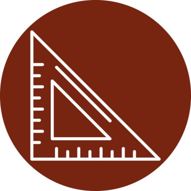 Modern eğitim ikonunun vektör illüstrasyonu