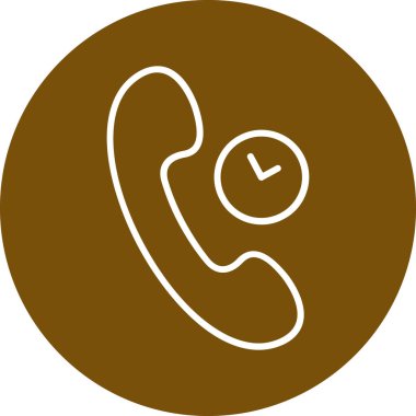 vektör çağırma simgesi