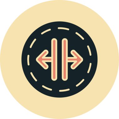 Yol tabelası. Basit tasarım