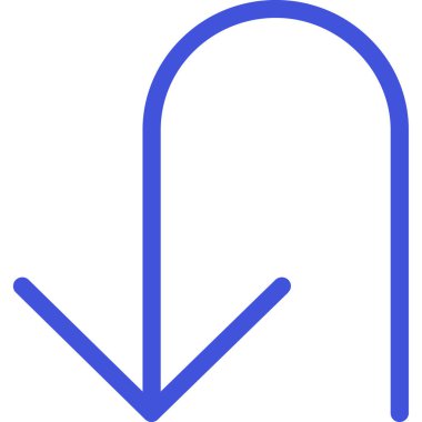 özet biçiminde yukarı doğru ok yönü