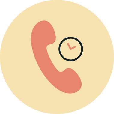 Modern simge, vektör illüstrasyonu