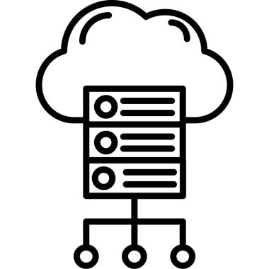 Bulut hesaplama. Basit tasarım