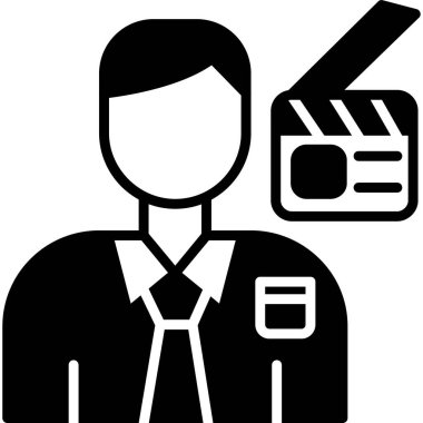 Video kamera. Basit tasarım