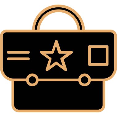 Alışveriş arabası ikonu. Ağ için basit alışveriş arabası vektör simgeleri çizimi