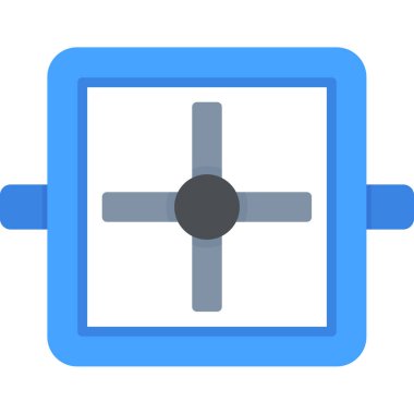 Web renk tasarım simgesi geliştirme için