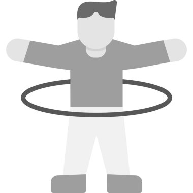 avatar adam simgesi düz stil