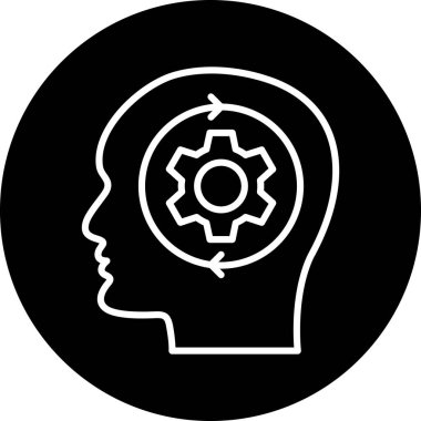 Kişisel ve ticari kullanım için vektör simgesi