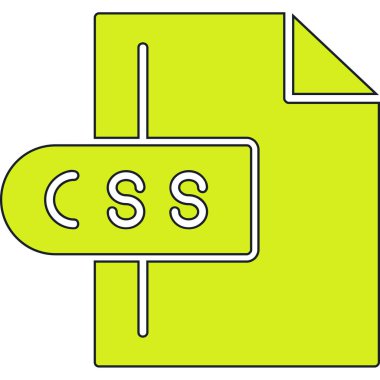 Web simgesi, vektör illüstrasyonu