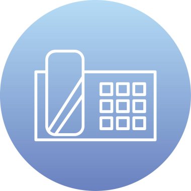 vektör hesap makinesi resimleme