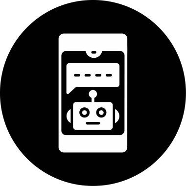 Kişisel ve ticari kullanım için vektör simgesi