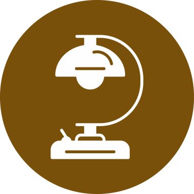 Benzersiz alarm vektör simgesi