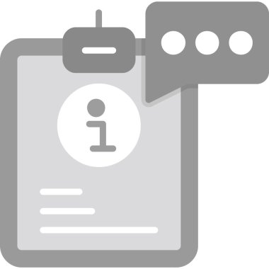 Kimlik kartı simgesi