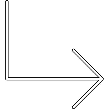 okun vektör illüstrasyonu