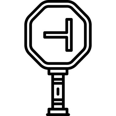 konum haritası simgesi. beyaz arkaplanda izole edilmiş web tasarımı için konum haritası vektör simgesi