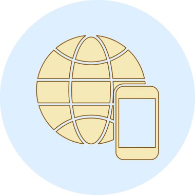 simge ile Smartphone