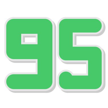 9 numara 3 d tasarım ögesi