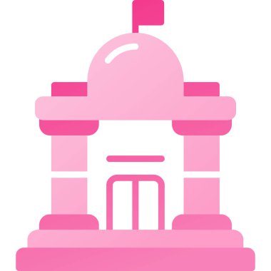 ikon vektör illüstrasyonu oluşturma