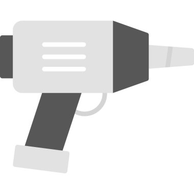 matkap simgesi, vektör illüstrasyonu