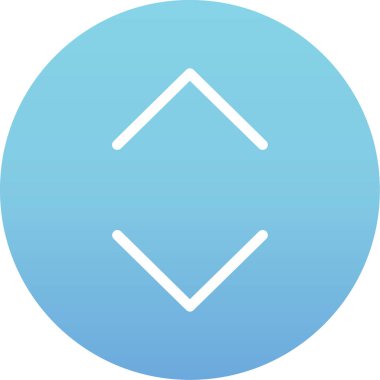 Seo simgesinin vektör illüstrasyonu