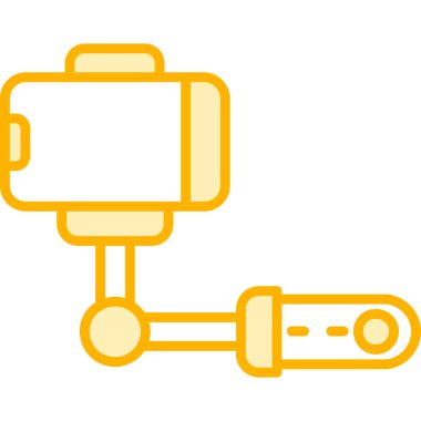 Anahtar. Web simgesi basit illüstrasyon