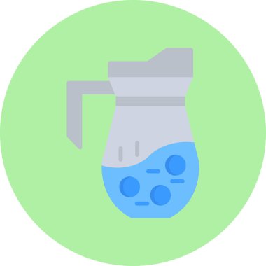 kahve fincanı vektör simgesi