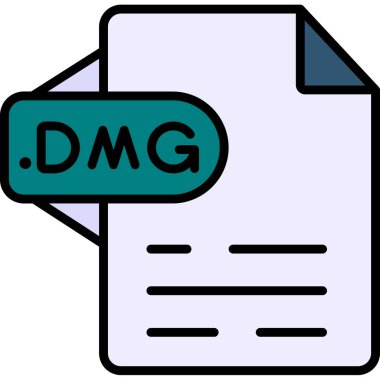 dosya biçimi vektör illüstrasyonuName