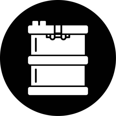 kitap simgesi vektör illüstrasyonu