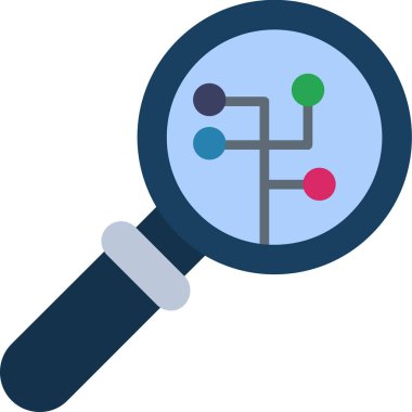 analiz analiz araştırma simgesi